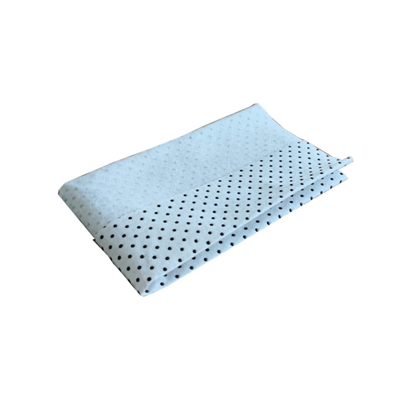 Viskóza na absorpciu oleja a polyester nontiny na čistenie grilu