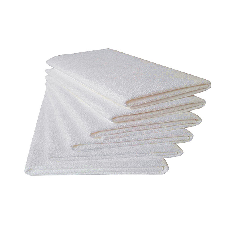 Super absorbent, rezistentná a škrabancká rezistentná kamienka